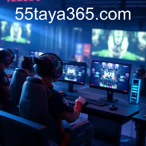 Digital Horizons: The Growth of Online Gaming in 2025