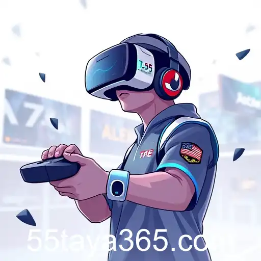 The Evolution of Online Gaming in 2025