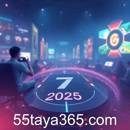 Evolution of Online Gaming