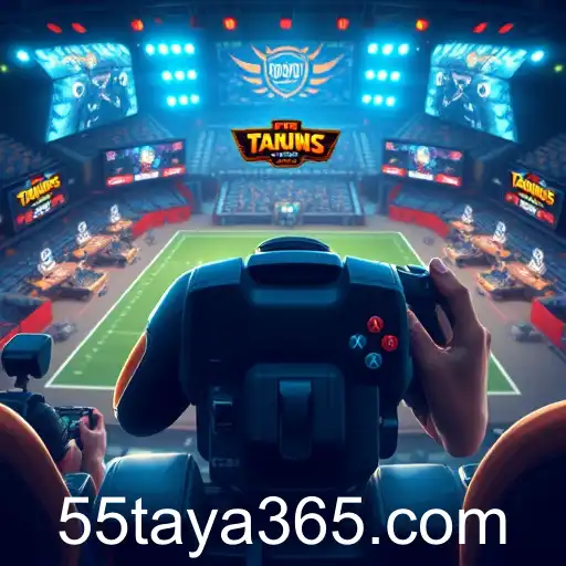 The Evolution of Digital Gaming Platforms