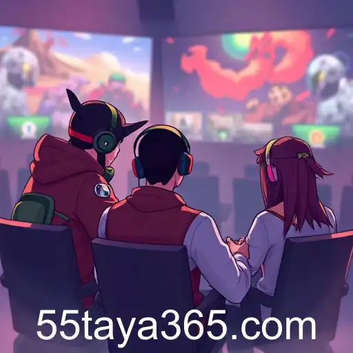 Evolution of Online Gaming