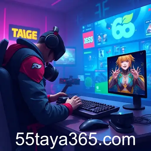 The Gaming Landscape: A Hub of Evolution and Inclusion