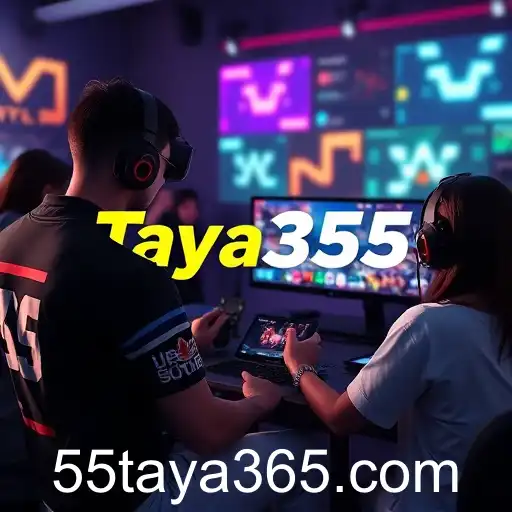 The Rise and Influence of Taya365