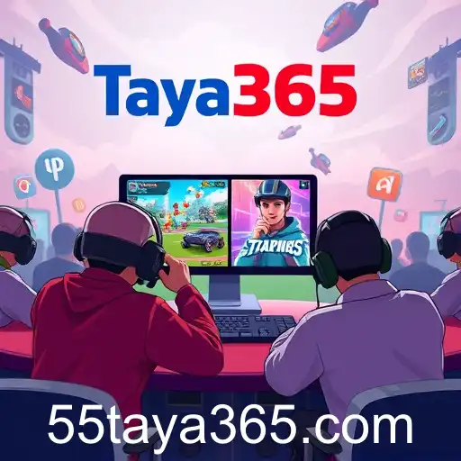 The Rise of Gaming in a Globalized World