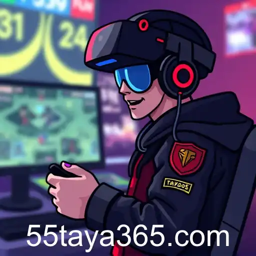 The Rising Influence of Gaming Platforms