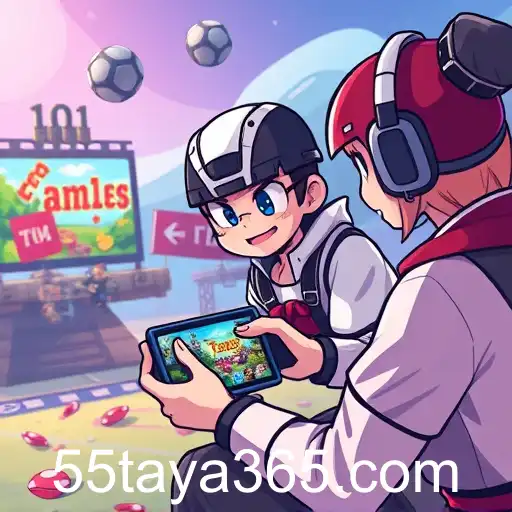 The Rise of Taya365 in the Global Gaming Sphere