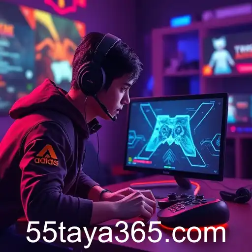 Exploring Taya365: A Digital Arcade Revolution