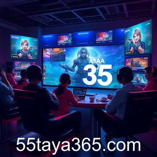 Taya365 Revolutionizes Online Gaming Experience