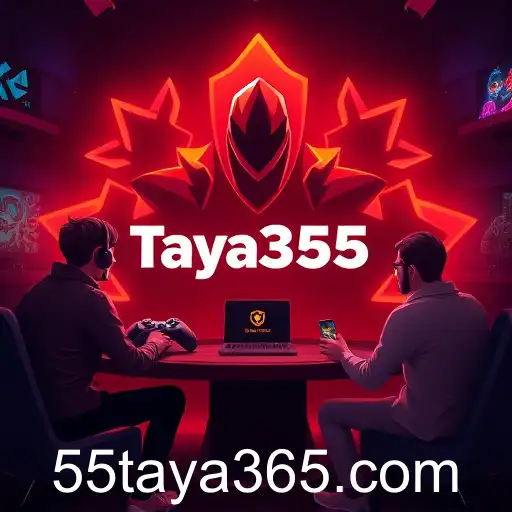 Taya365: A Hub for Gamers in 2025