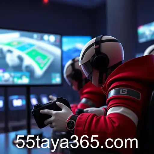 Taya365: Revolutionizing Online Gaming in 2025