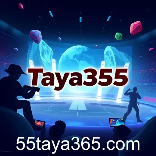 Taya365: Transforming Digital Gaming in 2025