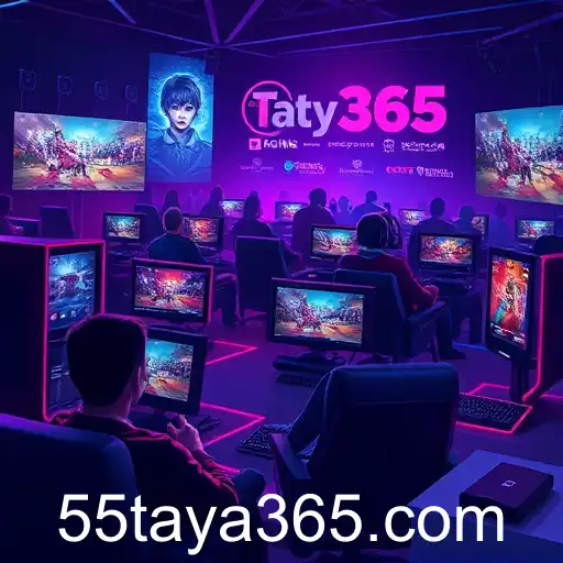 Taya365: A Revolution in Online Gaming
