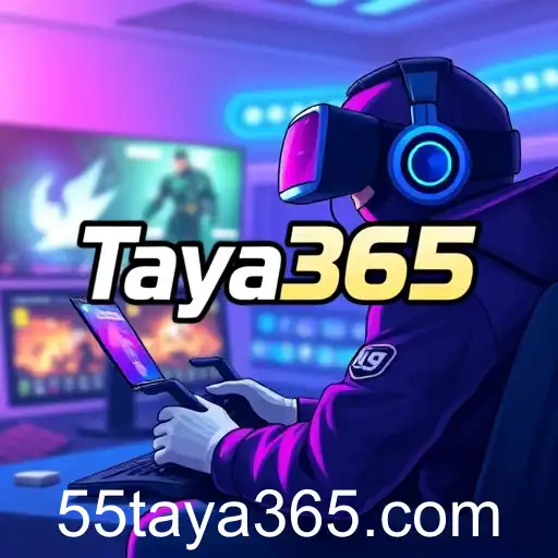 Taya365 Revolutionizing Online Gaming in 2025