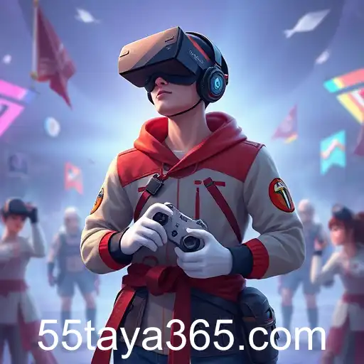 Taya365 Revolutionizes Online Gaming Experience