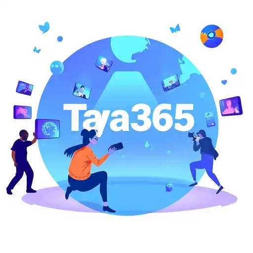 Taya365: Revolutionizing Online Gaming in 2025