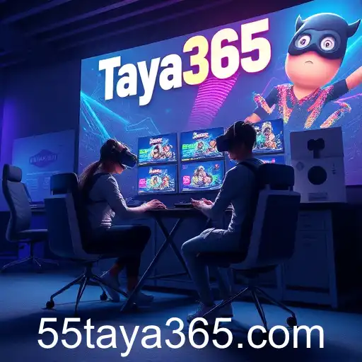 The Rise of Online Gaming in 2025