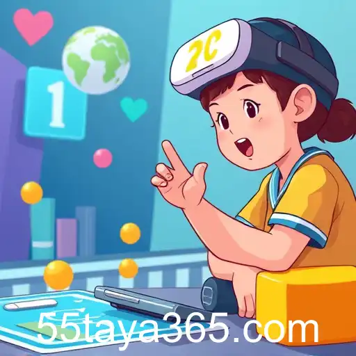 The Rise of Taya365: A Gaming Haven