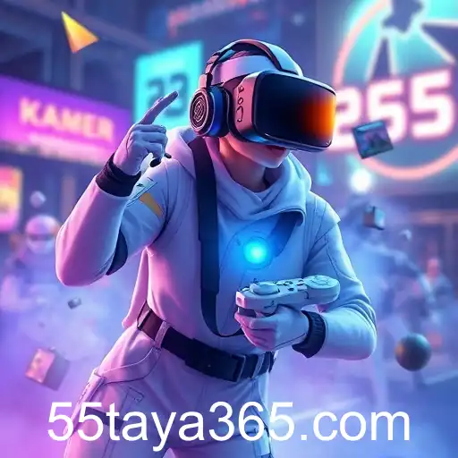 The Growing Impact of Online Gaming in 2025