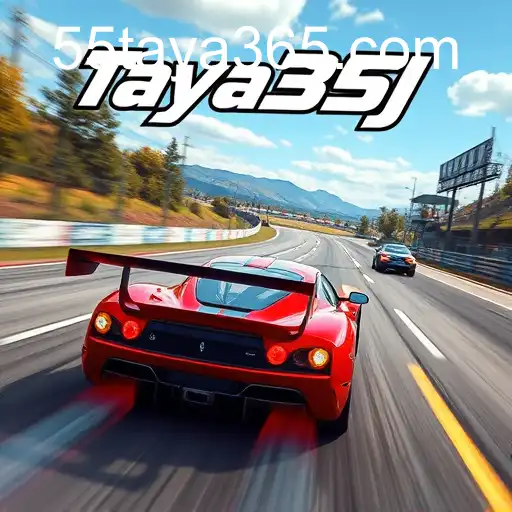 Exploring the Thrill of Racing Games on Taya365