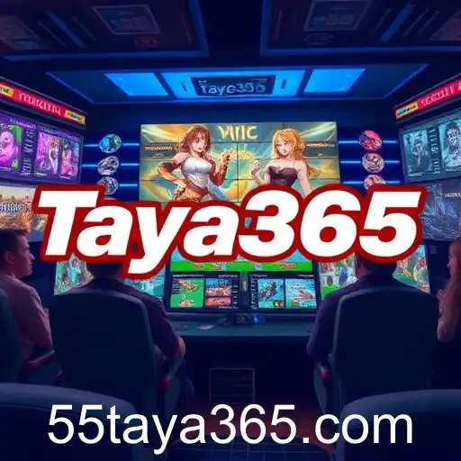 The Rise of Taya365 in Online Gaming