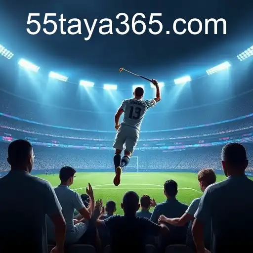 Exploring the Sports Games Category with Taya365