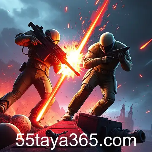 Exploring Action Games on Taya365: A Thrilling Universe of Adrenaline and Strategy