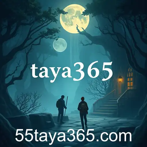 Exploring the Adventurous World of 'Adventure Games' on Taya365