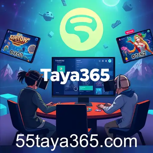 The Evolution of Online Gaming Communities