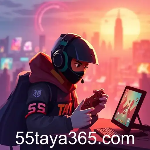 The Rise of Online Gaming Communities