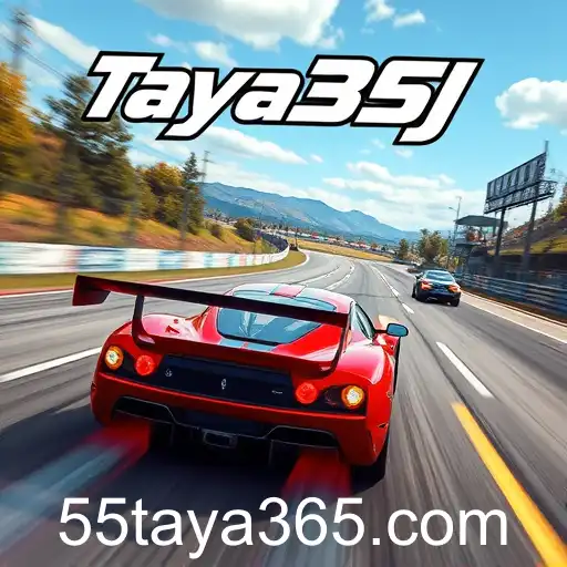 Exploring the Thrill of Racing Games on Taya365