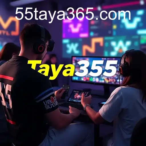 The Rise and Influence of Taya365