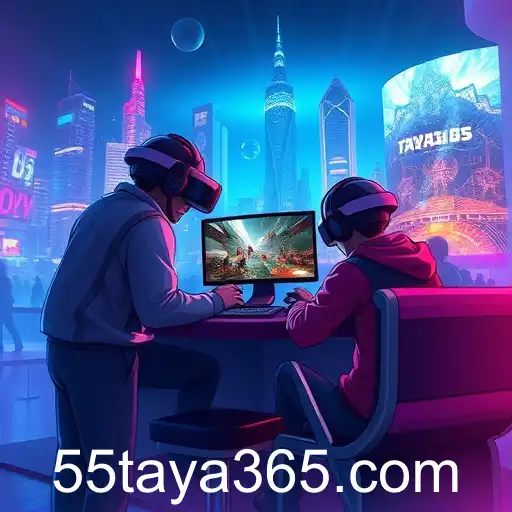 The Rise of Gaming in a Globalized World