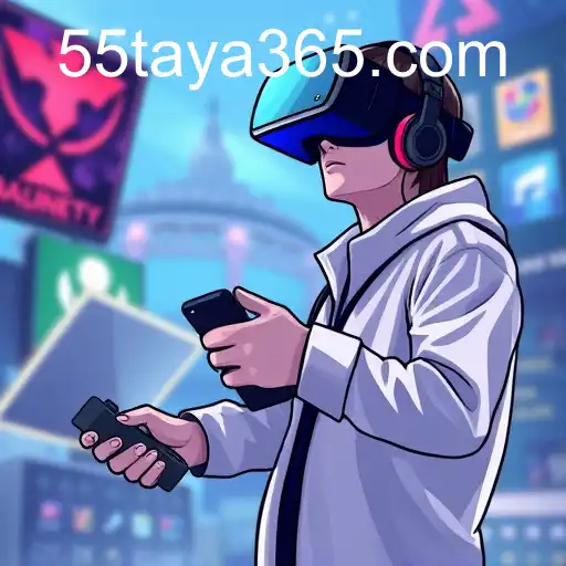 Rise of Online Gaming in 2025