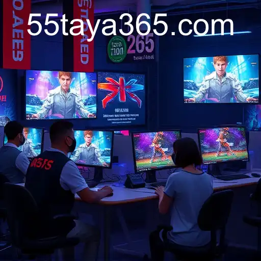 The Rise of Online Gaming in 2025