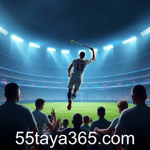 Exploring the Sports Games Category with Taya365