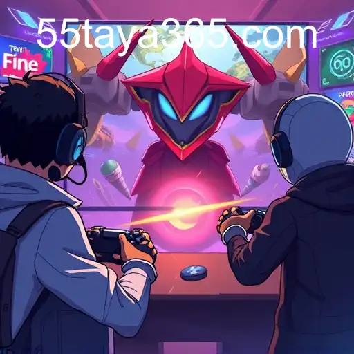 The Rise of Taya365: A Gaming Revolution