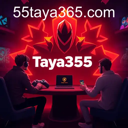 Taya365: A Hub for Gamers in 2025