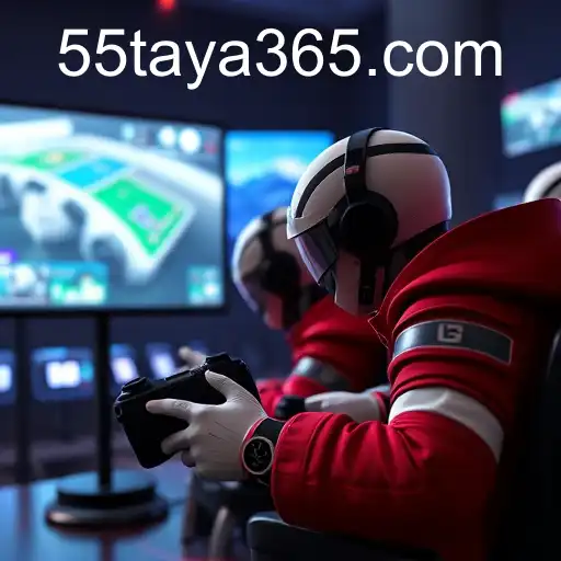Taya365: Revolutionizing Online Gaming in 2025