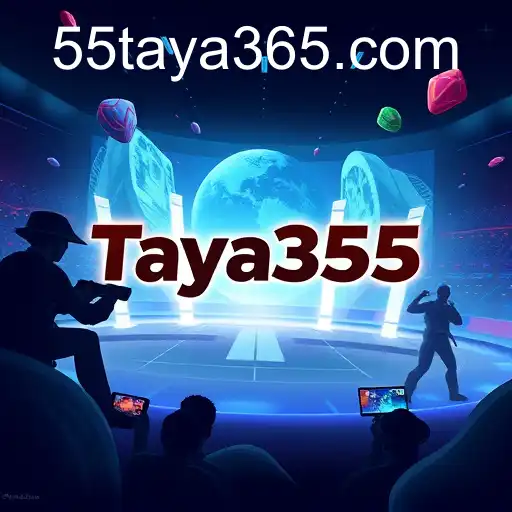 Taya365: Transforming Digital Gaming in 2025