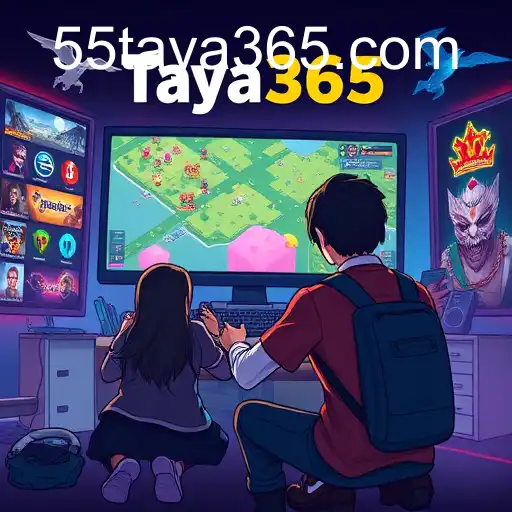 Exploring the Vibrant World of Online Gaming in 2026