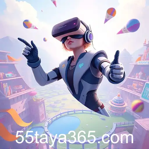 Taya365: Revolutionizing Online Gaming