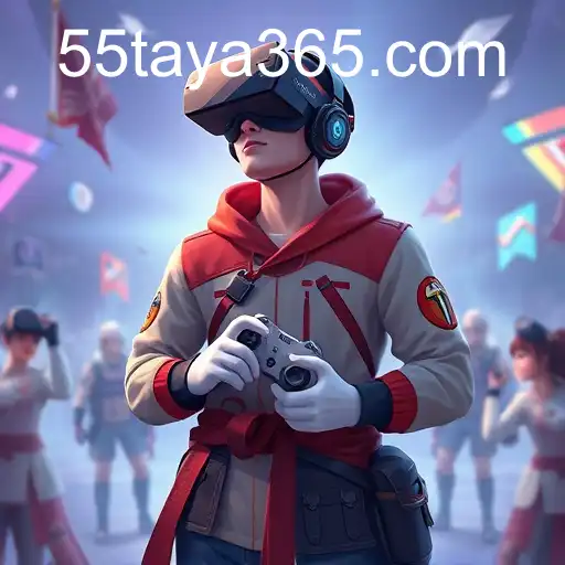 Taya365 Revolutionizes Online Gaming Experience
