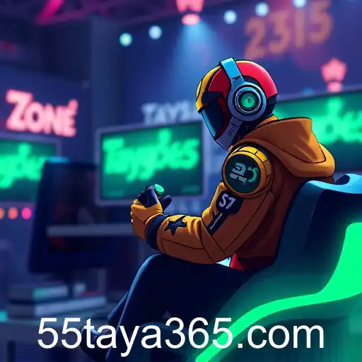 Taya365: Shaping the Future of Online Gaming