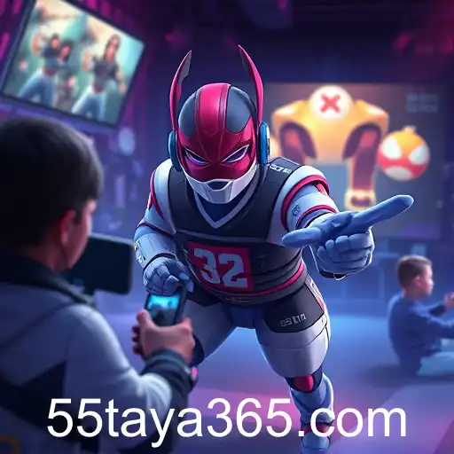 Taya365: Revolutionizing Online Gaming in 2025