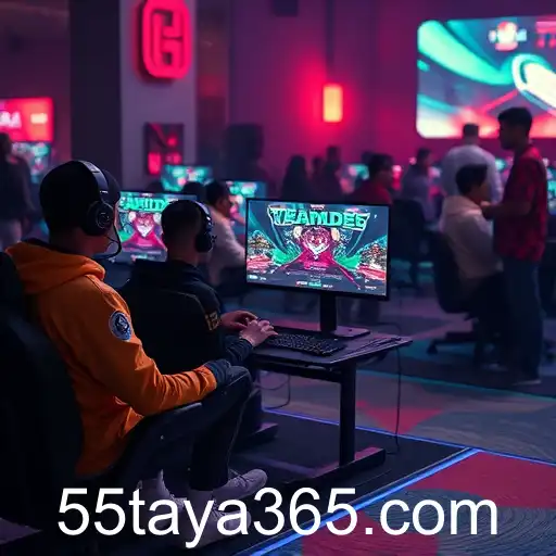 The Rise of Online Gaming Communities in 2025