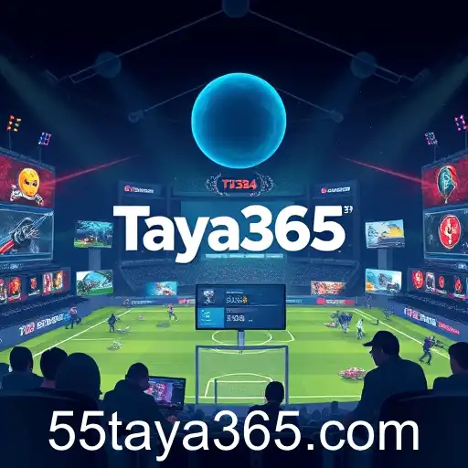 Taya365: A Game Changer in the Online Gaming World