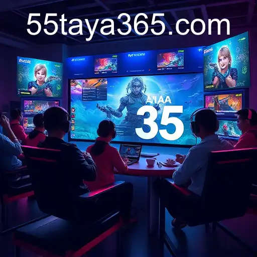 Taya365 Revolutionizes Online Gaming Experience