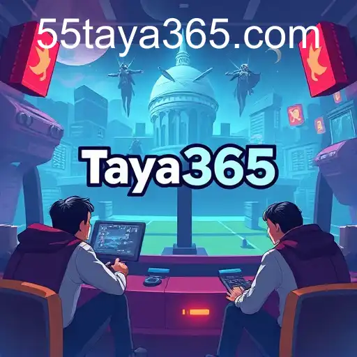 Taya365: The Evolving Landscape of Online Gaming in 2026