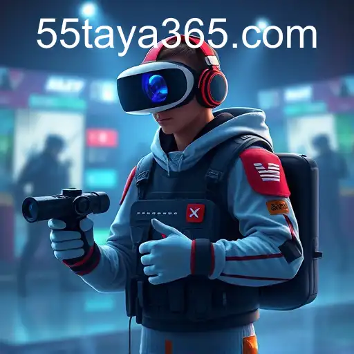 Taya365 Emerges as Online Gaming Hub